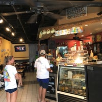 Photo taken at Hawaiian Village Coffee by Evin R. on 10/16/2017