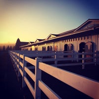 Photo taken at DevonWood Equestrian Centre by Evin R. on 1/20/2014