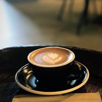 Photo taken at Medd Café &amp;amp; Roastery by A . on 8/13/2018