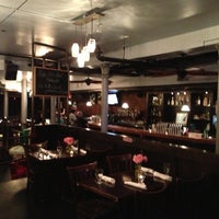 Das Foto wurde bei Water Street Restaurant and Lounge von Werner V. am 12/22/2012 aufgenommen