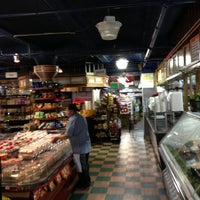 12/22/2012にWerner V.がBridge Fresh Marketで撮った写真