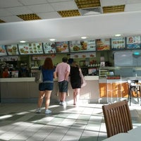 Photo taken at McDonald&amp;#39;s by rinaz.net on 9/17/2012
