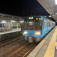 Photo taken at Kosugi Station by Kurata Y. on 11/17/2022