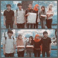 Review Stadion Mini USU