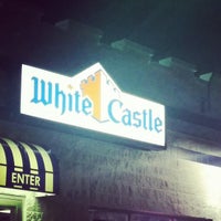 Photo taken at White Castle by Kyle J. on 8/30/2014