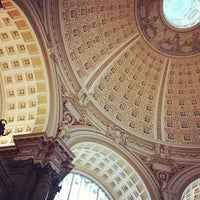 Library Of Congress Main Reading Room Southeast Washington