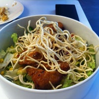 Photo prise au UDON par Alberto R. le9/30/2012