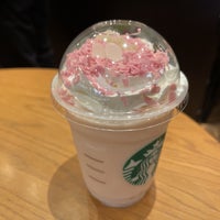 Photo taken at Starbucks by Kouji S. on 2/25/2024