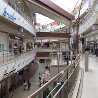 Photo taken at AEON Mall by Kouji S. on 4/30/2018