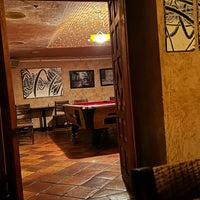 Foto tomada en Cigar Bar &amp;amp; Grill  por Nim P. el 3/5/2022