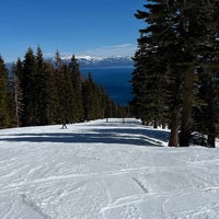 3/22/2024 tarihinde Nim P.ziyaretçi tarafından Homewood Ski Resort'de çekilen fotoğraf