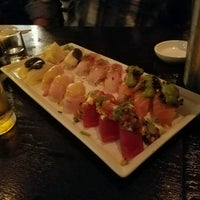 6/11/2017에 Ben B.님이 Arata Sushi에서 찍은 사진