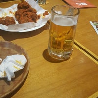 Photo taken at Hooters by daniel m. on 7/30/2016