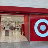 Photo taken at Target by Kirk on 4/9/2021