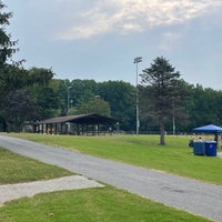 Photo taken at Watkins Regional Park by Kirk on 7/25/2021