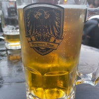 7/23/2022에 Kirk님이 Biergarten Haus에서 찍은 사진