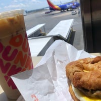 Photo taken at Dunkin&amp;#39; by Kirk on 6/17/2019