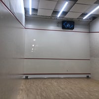 Photo taken at Squash On Fire by Kirk on 12/7/2019