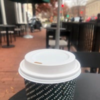Photo taken at Starbucks by Kirk on 12/6/2019