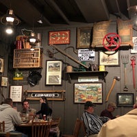 Photo taken at Cracker Barrel Old Country Store by Mr.Max on 12/16/2017
