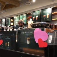 Photo taken at Starbucks by Mr.Max on 2/15/2019