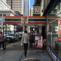 Photo taken at 7-Eleven by Mr.Max on 4/6/2016