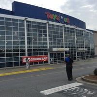 toys r us temp express
