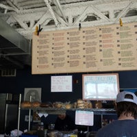 Menu Back Door Deli Sandwich Place