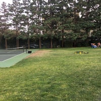 Photo taken at View Ridge Swim and Tennis Club by David A. on 8/11/2017