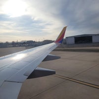2/26/2024 tarihinde Joel R. R.ziyaretçi tarafından Tulsa International Airport (TUL)'de çekilen fotoğraf