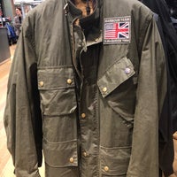 barbour outlet cheshire oaks