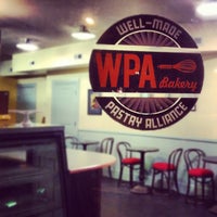 Review Well-Made Pastry Alliance