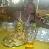 Photo taken at Lanches Do Gordo Classe A by Eliane C. on 1/7/2013