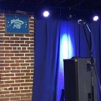 Снимок сделан в Duck Room at Blueberry Hill пользователем Charles M. 9/14/2016