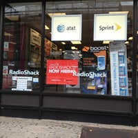 Photo taken at RadioShack by Jonathan J. on 8/18/2013