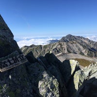 富士ノ折立 富士ノ折立
