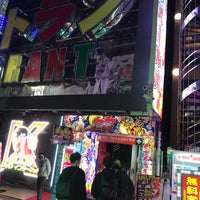 Photo taken at Robot Restaurant by coinu o. on 3/19/2021