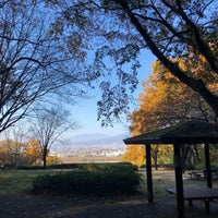 Photo taken at 曽根丘陵公園 by coinu o. on 11/27/2023