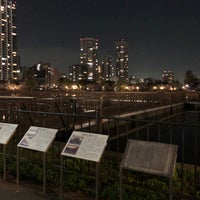 Photo taken at Shinobazu Pond by coinu o. on 4/7/2024
