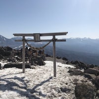 車山神社 4個のtips 車山神社 4個のtips