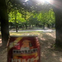 Photo taken at Hiroshima Peace Memorial Park by coinu o. on 5/8/2024