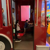 Photo taken at Miami Children&amp;#39;s Museum by Ari D. on 9/4/2022
