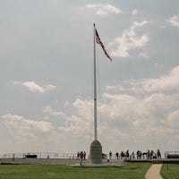 Photo taken at Fort Sumter National Monument by Ari D. on 6/29/2023