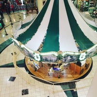 Photo taken at Woodland Hills Mall by James M. on 12/13/2015