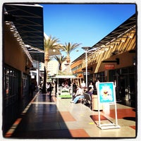 Las Vegas North Premium Outlets - Las Vegas, NV