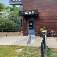 Foto tirada no(a) The Howe Daily Kitchen &amp;amp; Bar por Abby A. em 7/2/2022