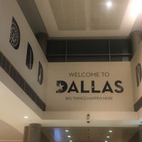 Photo taken at Dallas Love Field (DAL) by Jorge C. on 9/8/2017