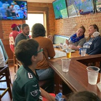 Photo taken at Penn Quarter Sports Tavern by Ciaran C. on 9/26/2022