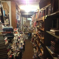Photo taken at The Community Bookstore by Juan V. on 2/28/2013