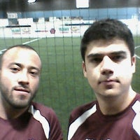 clark indoor soccer
